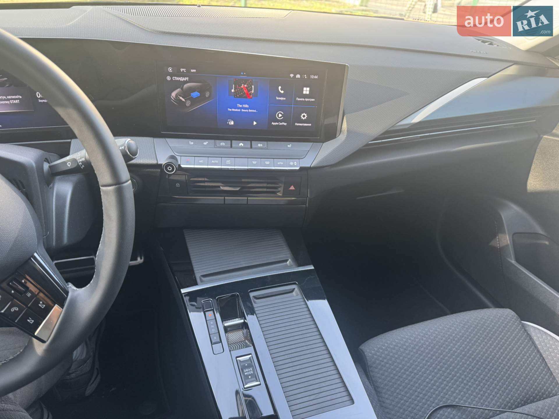 2024 Opel Astra - мініатюра 17