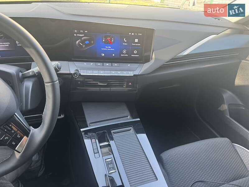 Універсал Opel Astra 2024 в Черкасах