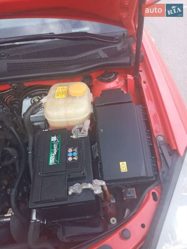 Универсал Opel Astra 2010 в Синельниково фото 9 Универсал Opel Astra 2010 в Синельниково