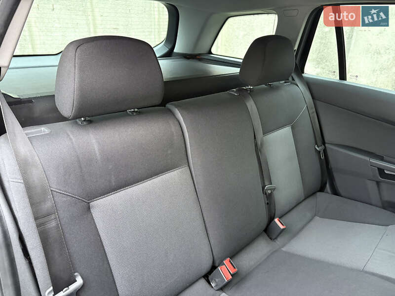 Универсал Opel Astra 2008 в Белой Церкви фото 35 Универсал Opel Astra 2008 в Белой Церкви