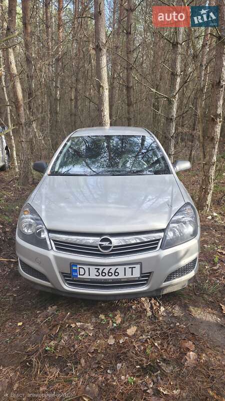 Універсал Opel Astra 2009 в Кролевці фото 3 Універсал Opel Astra 2009 в Кролевці