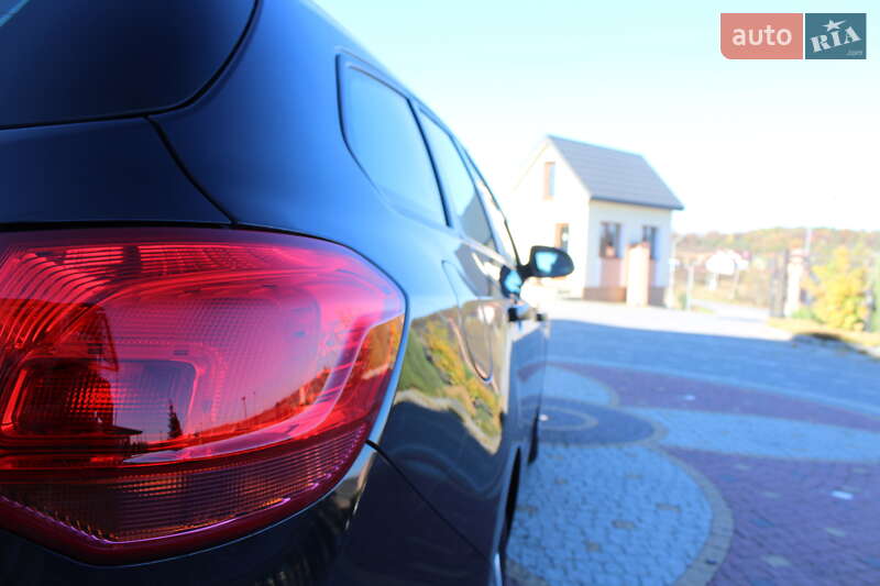 Универсал Opel Astra 2015 в Дрогобыче фото 26 Универсал Opel Astra 2015 в Дрогобыче