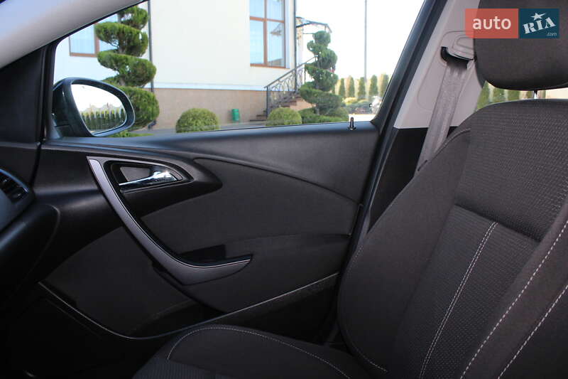 Универсал Opel Astra 2015 в Дрогобыче фото 65 Универсал Opel Astra 2015 в Дрогобыче