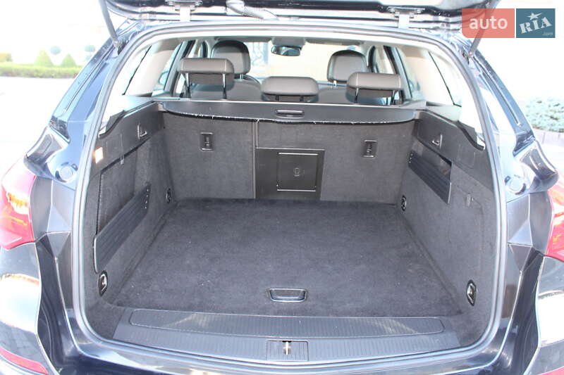 Универсал Opel Astra 2015 в Дрогобыче фото 105 Универсал Opel Astra 2015 в Дрогобыче