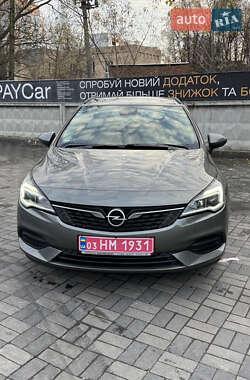 Универсал Opel Astra 2020 в Хмельницком