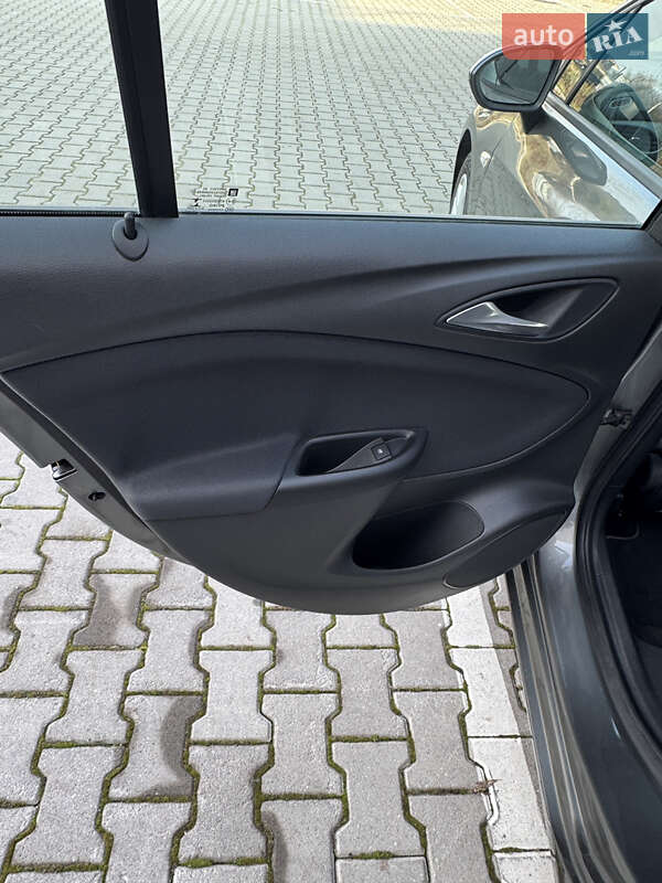 Універсал Opel Astra 2020 в Хмельницькому