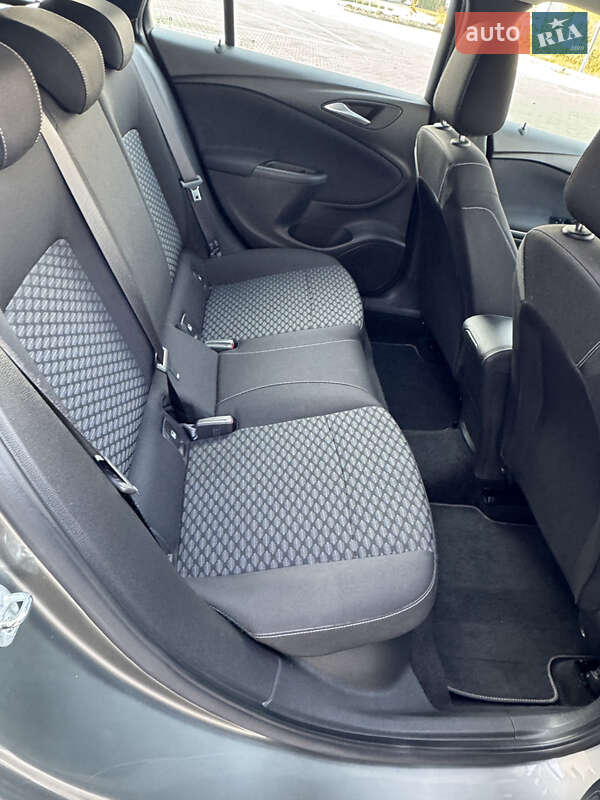 Універсал Opel Astra 2020 в Хмельницькому