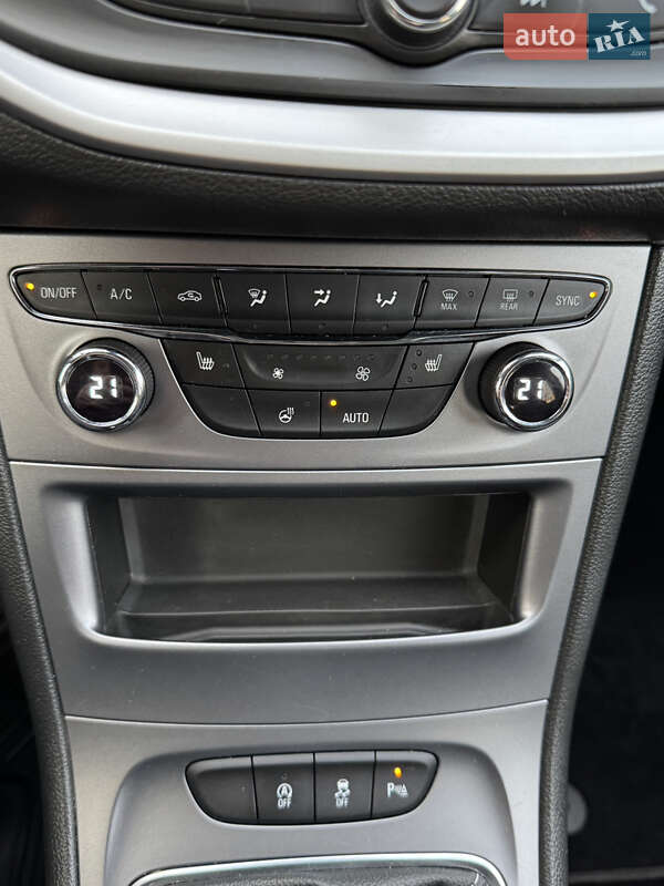 Універсал Opel Astra 2020 в Хмельницькому