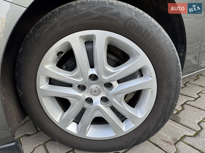 Універсал Opel Astra 2020 в Хмельницькому