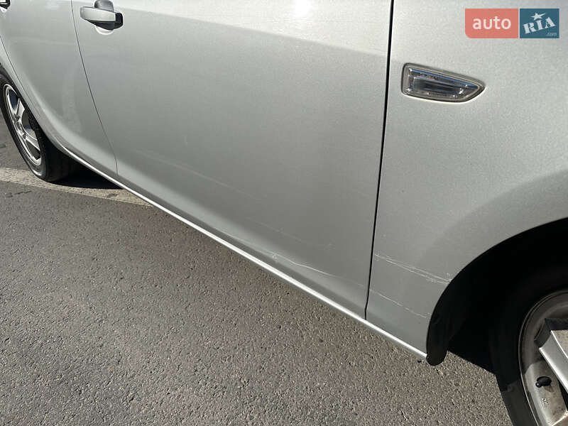 Универсал Opel Astra 2013 в Тернополе