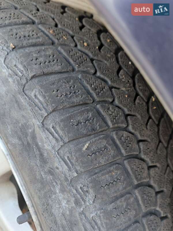 Седан Opel Astra 1994 в Днепре