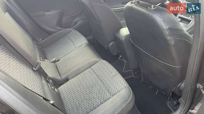 Універсал Opel Astra 2018 в Одесі фото 10 Універсал Opel Astra 2018 в Одесі