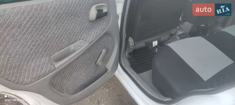 Универсал Opel Astra 1993 в Ямполе фото 9 Универсал Opel Astra 1993 в Ямполе