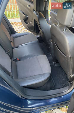 Универсал Opel Astra 2012 в Ивано-Франковске