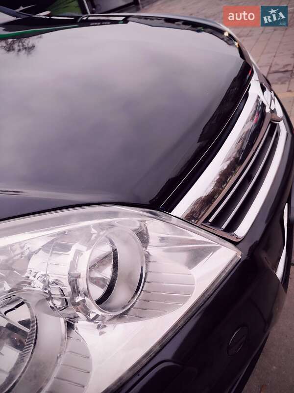 Універсал Opel Astra 2010 в Білій Церкві фото 15 Універсал Opel Astra 2010 в Білій Церкві