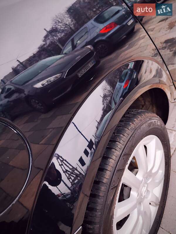 Універсал Opel Astra 2010 в Білій Церкві фото 21 Універсал Opel Astra 2010 в Білій Церкві