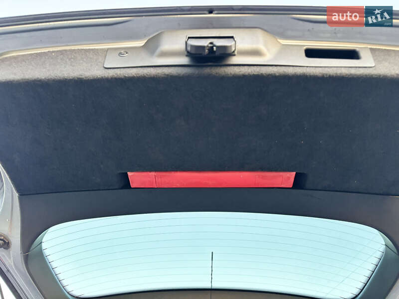 Універсал Opel Astra 2005 в Тернополі фото 16 Універсал Opel Astra 2005 в Тернополі