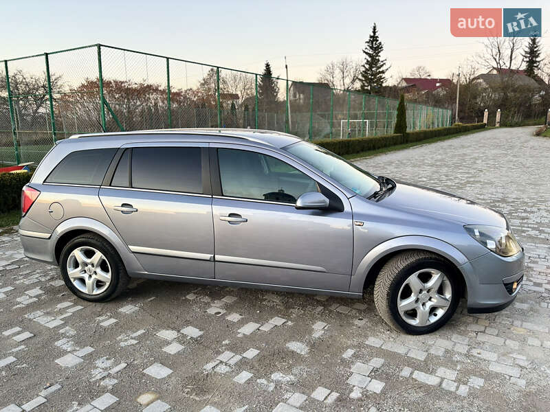 Універсал Opel Astra 2005 в Тернополі фото 23 Універсал Opel Astra 2005 в Тернополі