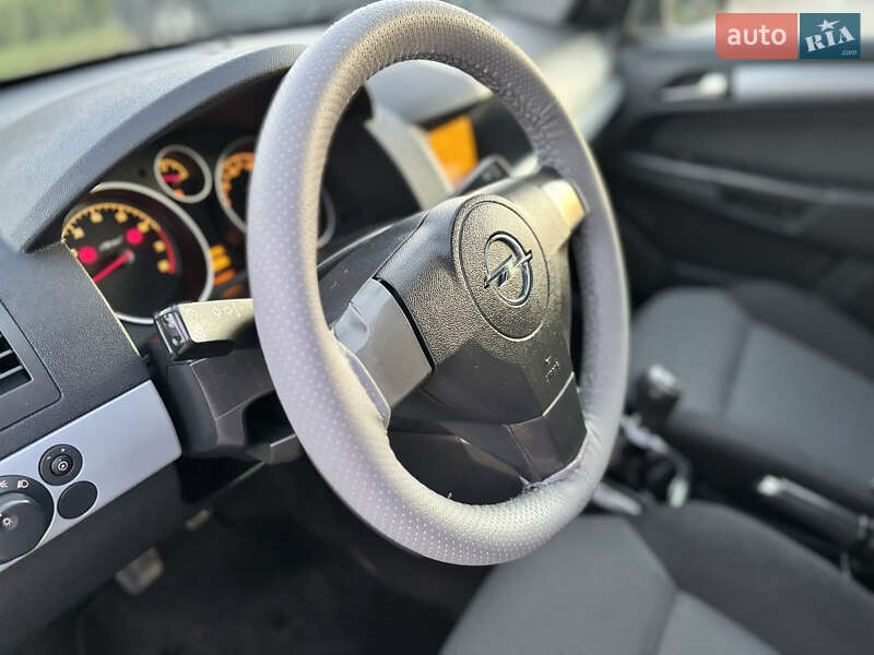 Універсал Opel Astra 2005 в Тернополі фото 56 Універсал Opel Astra 2005 в Тернополі