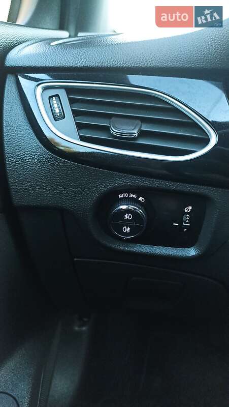 Универсал Opel Astra 2016 в Белгороде-Днестровском фото 27 Универсал Opel Astra 2016 в Белгороде-Днестровском