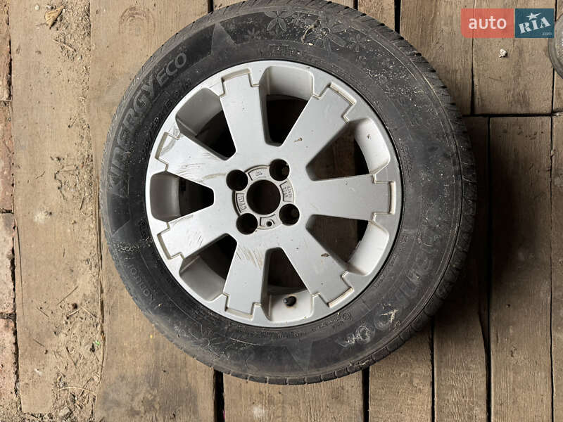 Седан Opel Astra 2005 в Брусилові