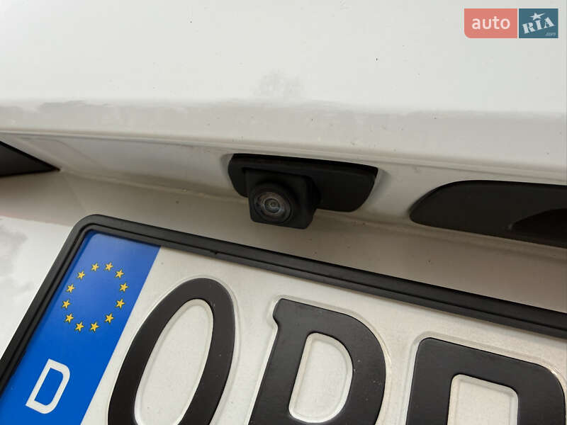 Универсал Opel Astra 2021 в Хмельницком