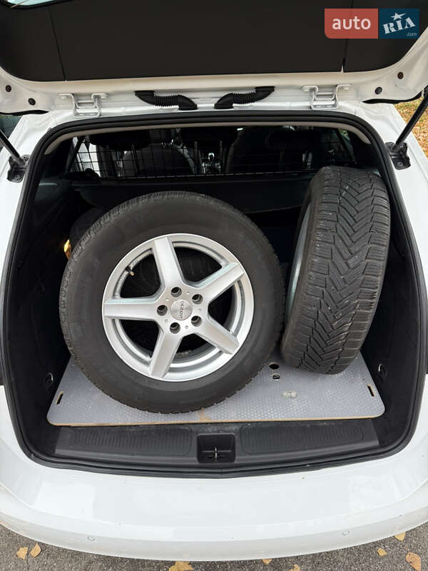 Универсал Opel Astra 2021 в Хмельницком