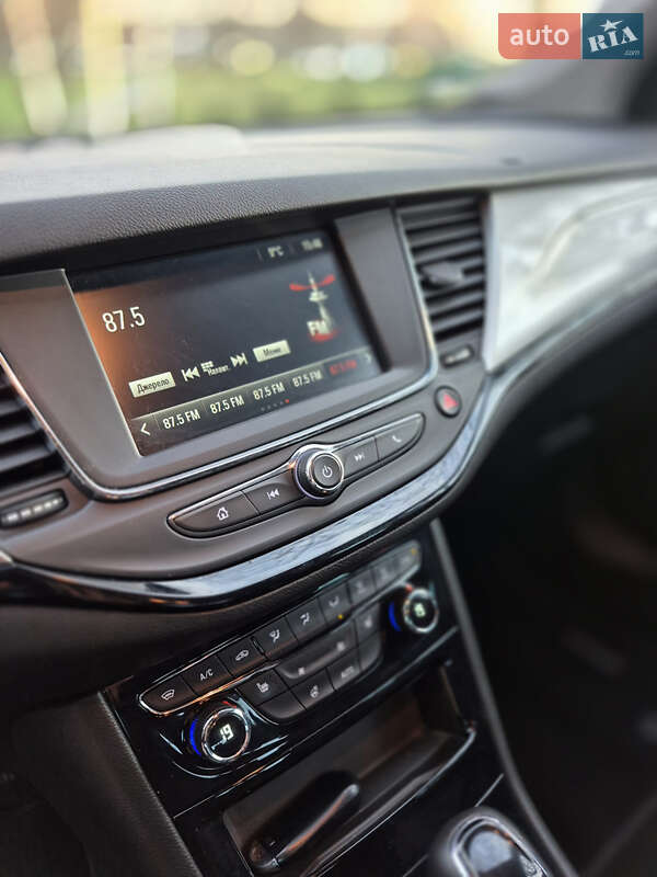 Универсал Opel Astra 2020 в Хмельницком