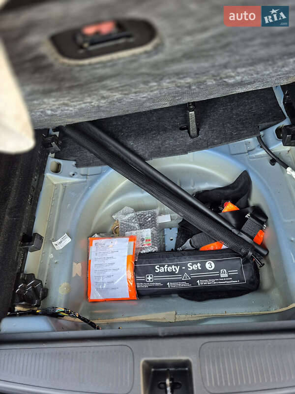 Универсал Opel Astra 2020 в Хмельницком