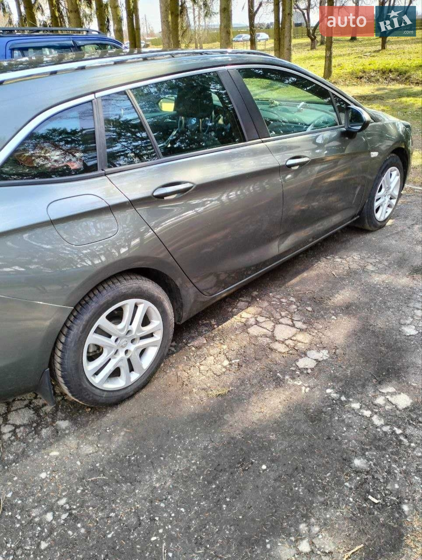 Фото авто 12