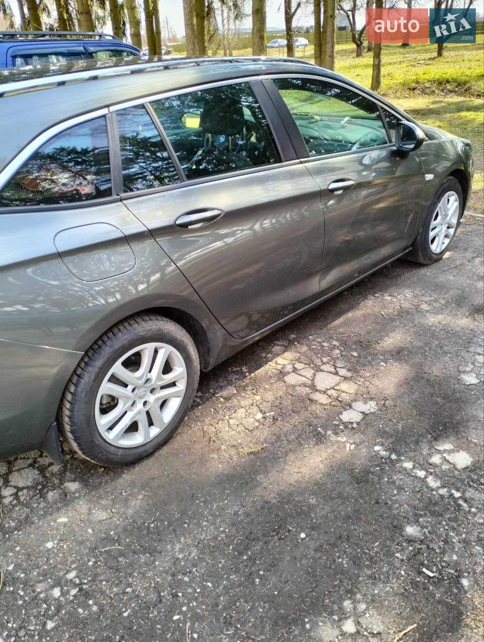 2016 Opel Astra - мініатюра 66