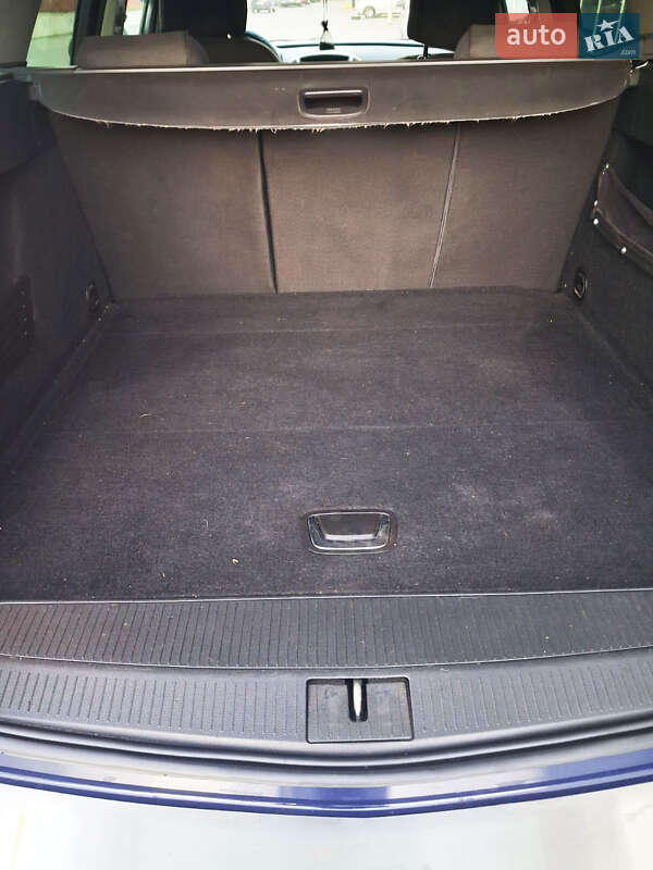 Универсал Opel Astra 2012 в Одессе фото 16 Универсал Opel Astra 2012 в Одессе