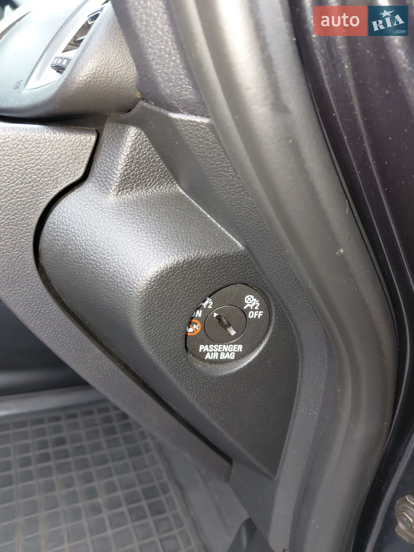 2011 Opel Astra - мініатюра 13