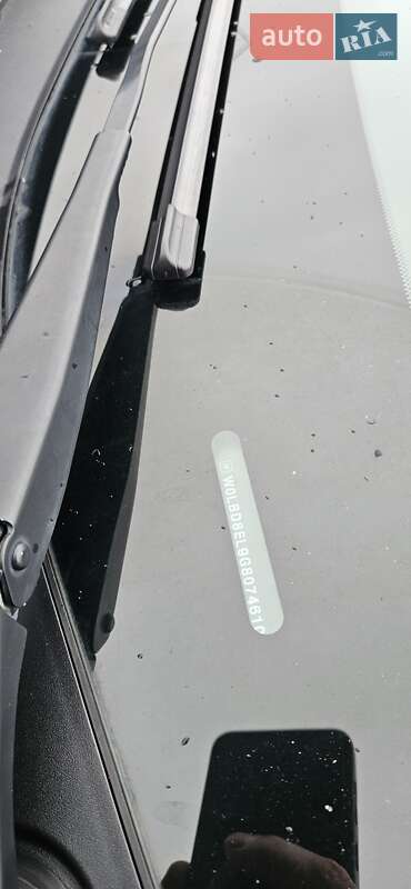 Универсал Opel Astra 2016 в Черкассах