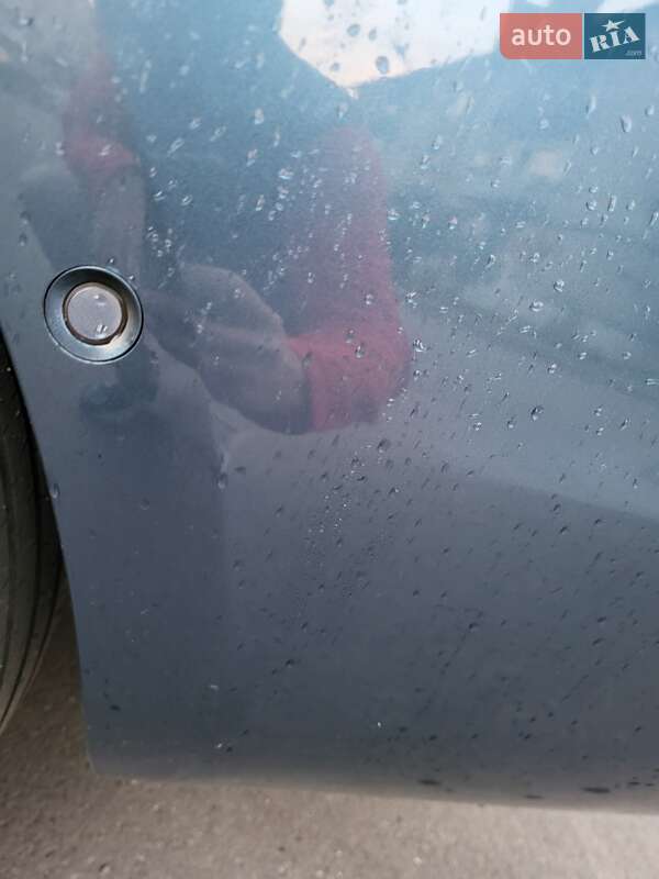 Універсал Opel Astra 2017 в Ужгороді