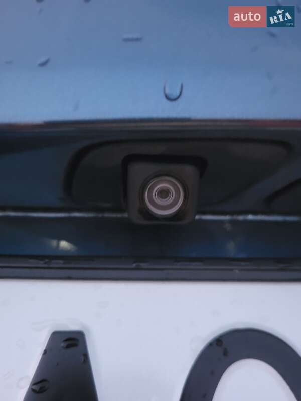 Універсал Opel Astra 2017 в Ужгороді