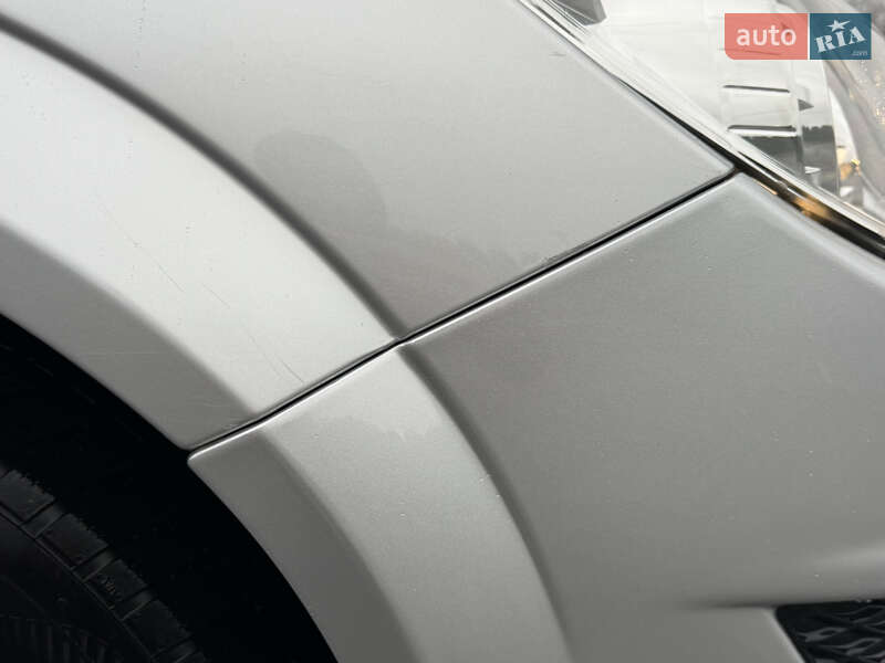 Хетчбек Opel Astra 2009 в Луцьку фото 25 Хетчбек Opel Astra 2009 в Луцьку