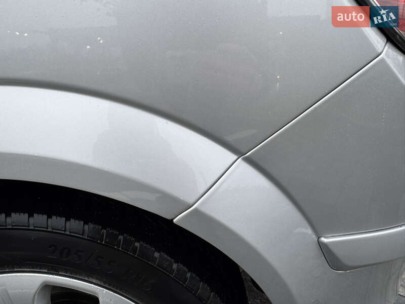 Хетчбек Opel Astra 2009 в Луцьку фото 36 Хетчбек Opel Astra 2009 в Луцьку