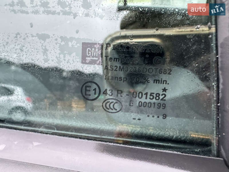 Хетчбек Opel Astra 2009 в Луцьку фото 48 Хетчбек Opel Astra 2009 в Луцьку