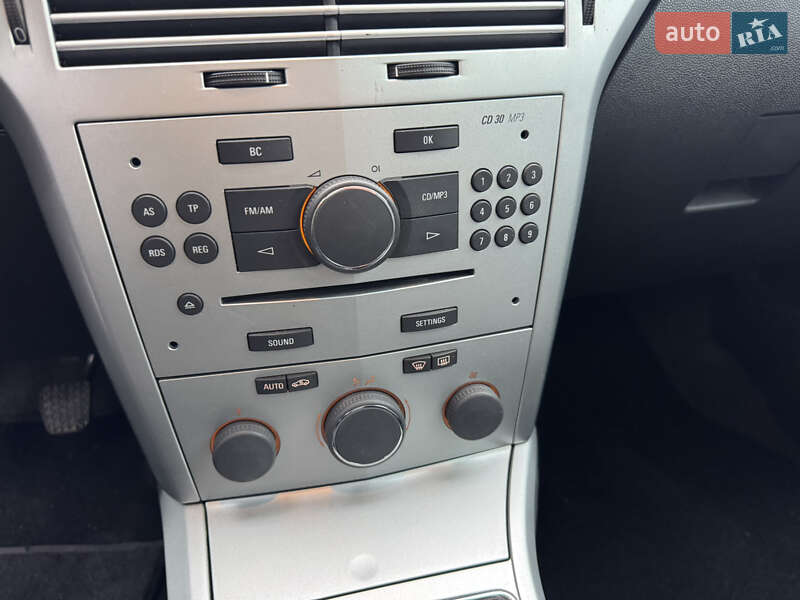 Хетчбек Opel Astra 2009 в Луцьку фото 59 Хетчбек Opel Astra 2009 в Луцьку