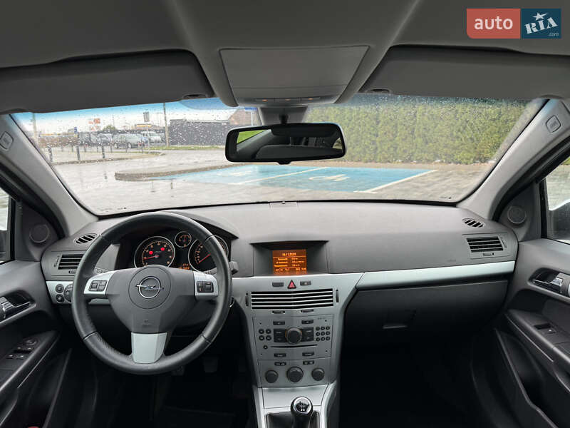 Хетчбек Opel Astra 2009 в Луцьку фото 63 Хетчбек Opel Astra 2009 в Луцьку