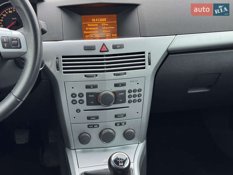 Хетчбек Opel Astra 2009 в Луцьку фото 68 Хетчбек Opel Astra 2009 в Луцьку