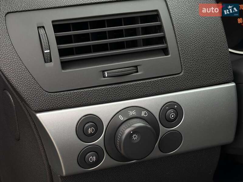 Універсал Opel Astra 2009 в Харкові фото 34 Універсал Opel Astra 2009 в Харкові