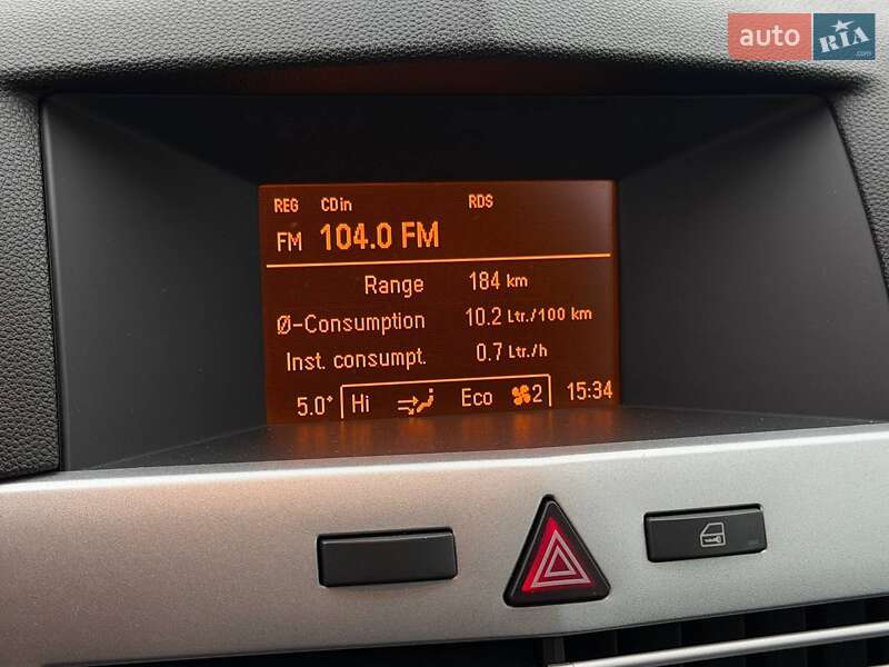 Універсал Opel Astra 2009 в Харкові фото 31 Універсал Opel Astra 2009 в Харкові