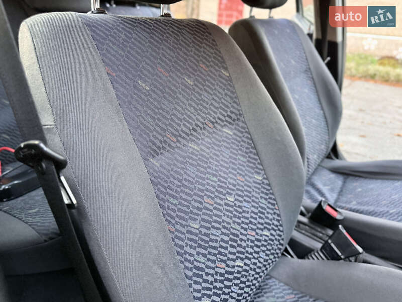 Универсал Opel Astra 2001 в Каменском фото 25 Универсал Opel Astra 2001 в Каменском