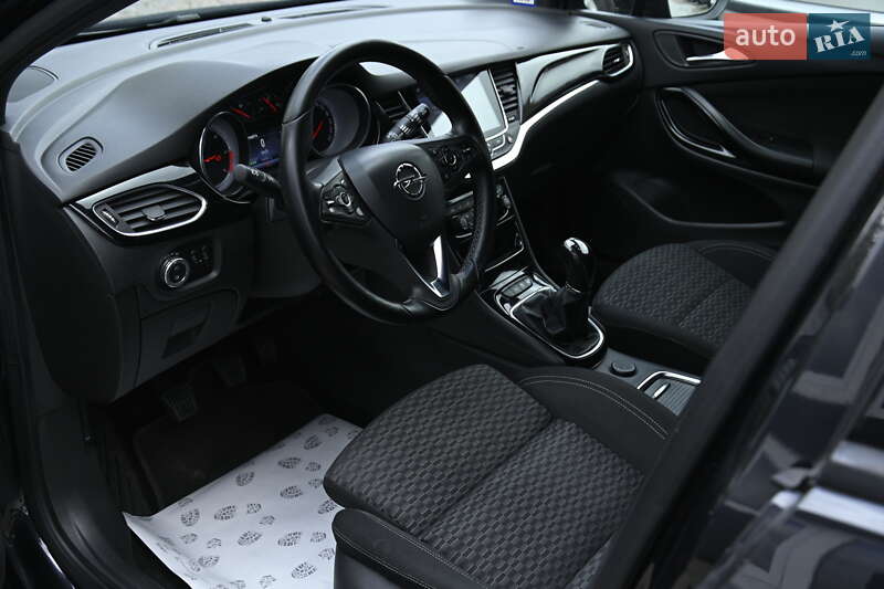 Универсал Opel Astra 2016 в Бердичеве фото 20 Универсал Opel Astra 2016 в Бердичеве