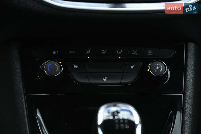 Универсал Opel Astra 2016 в Бердичеве фото 25 Универсал Opel Astra 2016 в Бердичеве