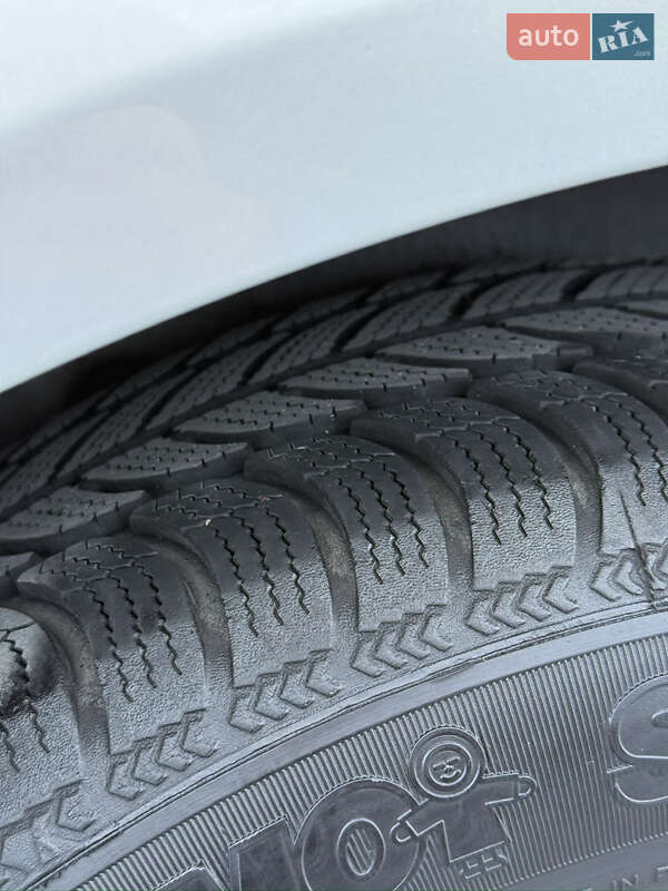 Хэтчбек Opel Astra 2006 в Ивано-Франковске