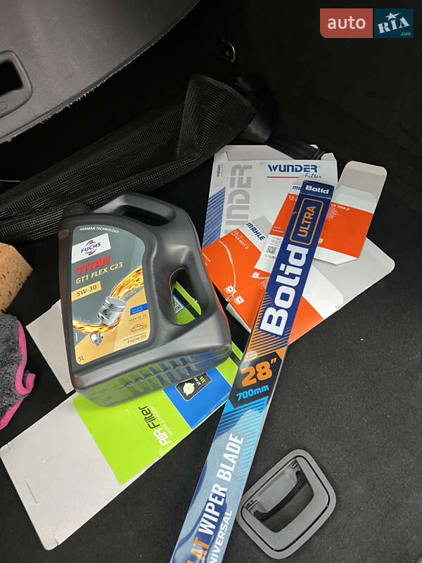 Універсал Opel Astra 2018 в Львові