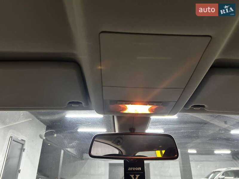 Хетчбек Opel Astra 2007 в Чернівцях